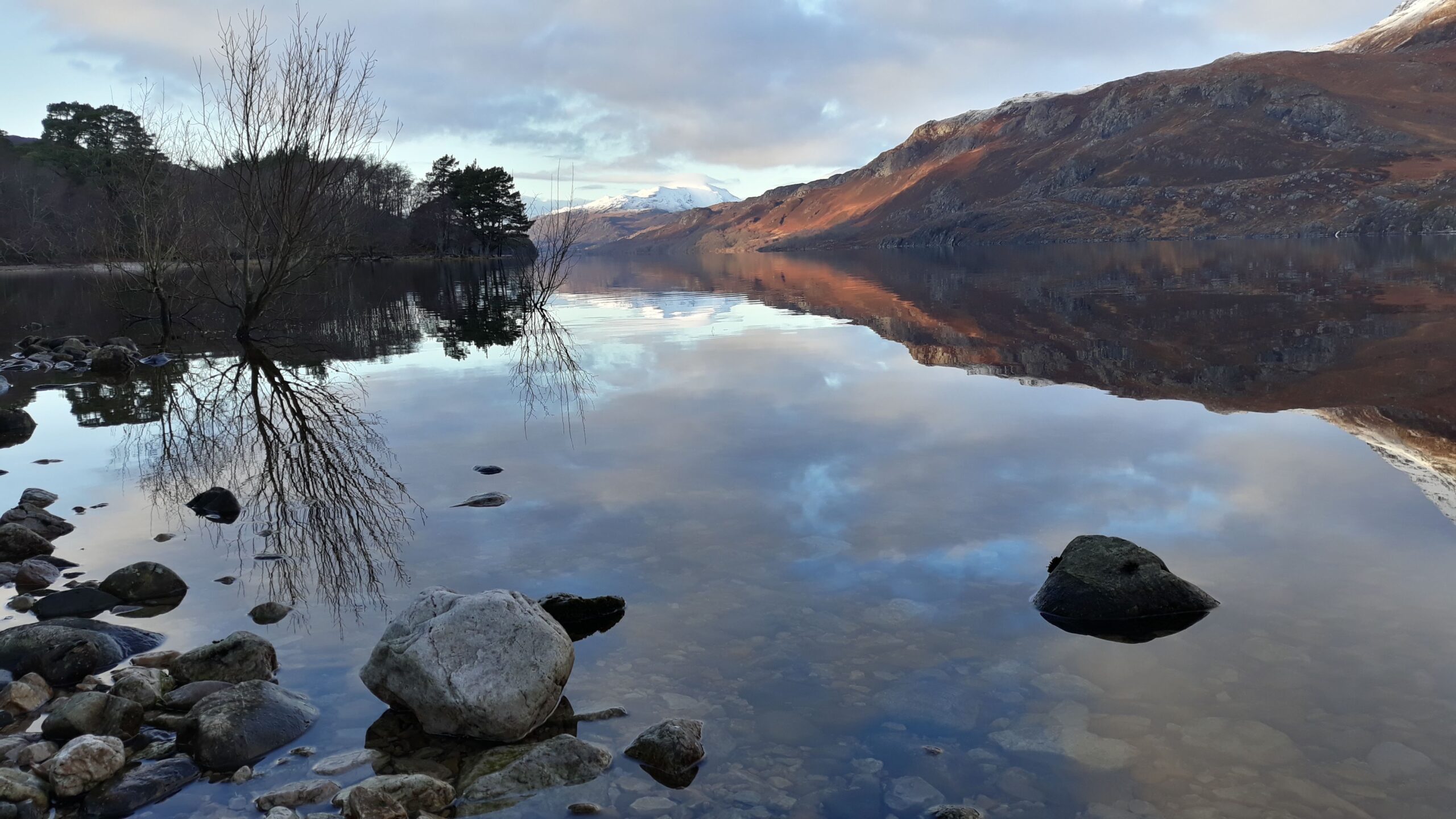 lochmareereflection – Mark Blog lochmareereflection - Mark Blog
