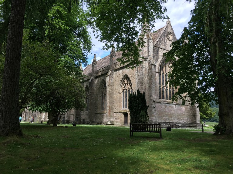 Dunkeld – Backpack Full of Dreams Blog Dunkeld - Backpack Full of Dreams Blog
