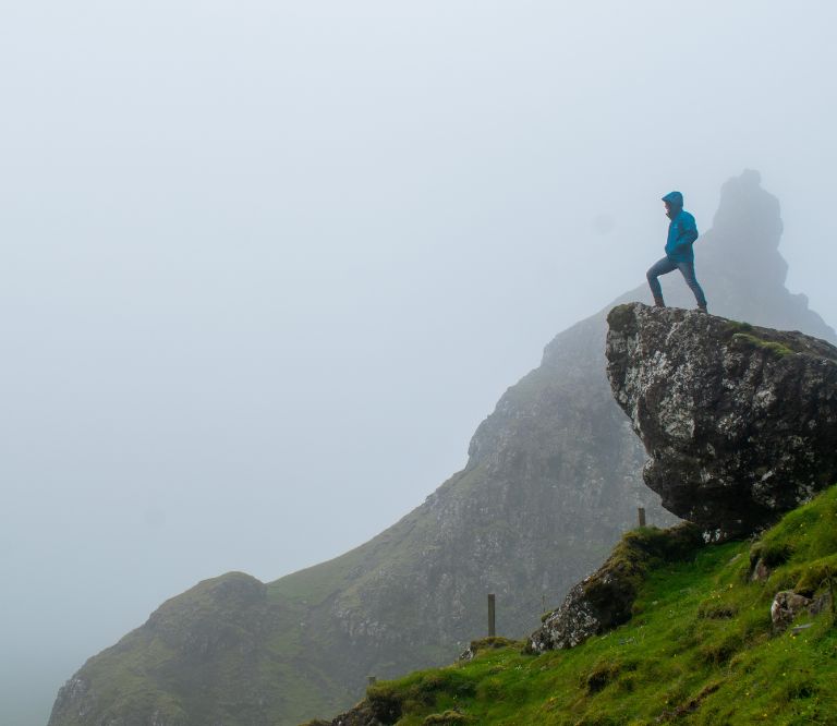 Quiraing - Isle of Skye - Gallery