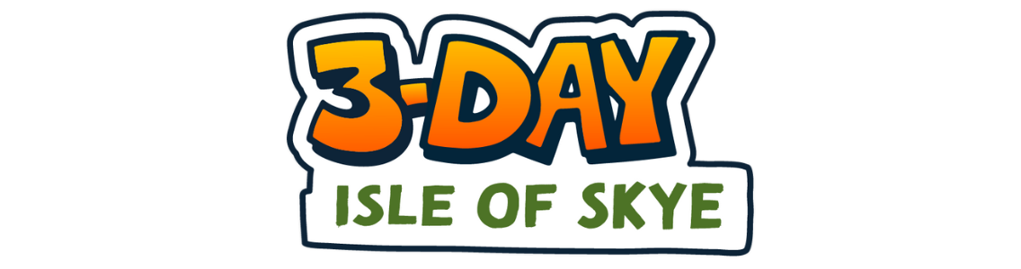 3 Day Isle of Skye Title 3 Day Isle of Skye Title