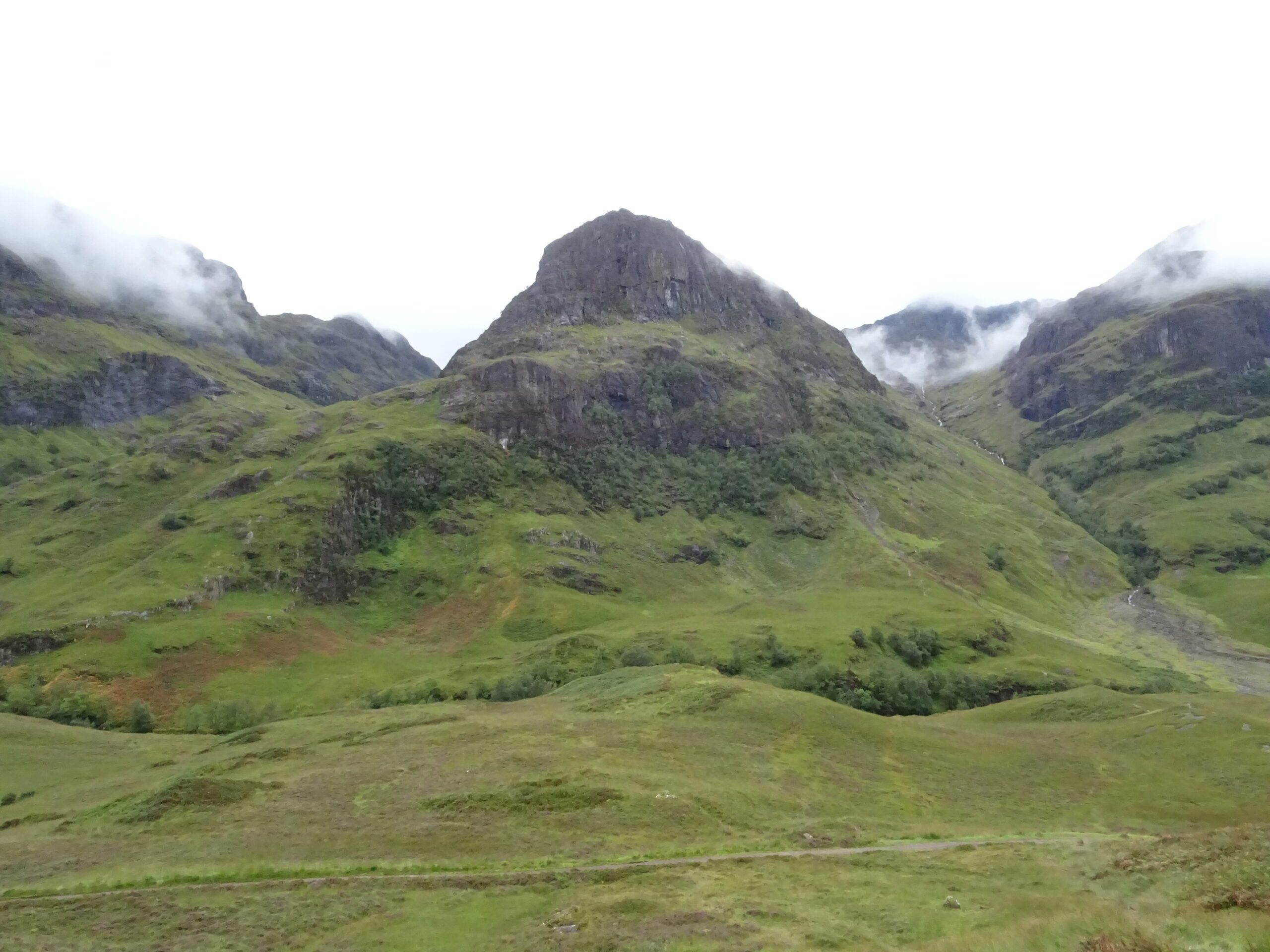 Glencoe – Natpacker Blog Glencoe - Natpacker Blog